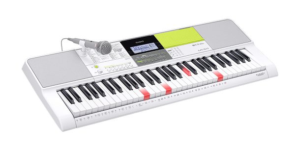 新製品!光ナビで簡単演奏♪カシオキーボード入荷!! - 大谷楽器 新製品!光ナビで簡単演奏♪カシオキーボード入荷!! - 大谷楽器