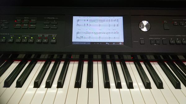 展示品の為お買い得！YAMAHA CVP-705B - 大谷楽器 | 熊本の楽器楽譜