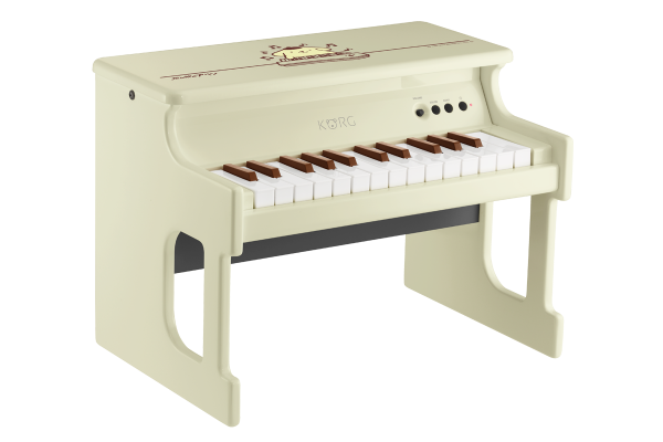 クリスマスプレゼントにオススメ ポムポムプリンピアノ 大谷楽器 熊本の楽器楽譜販売 音楽教室 調律修理
