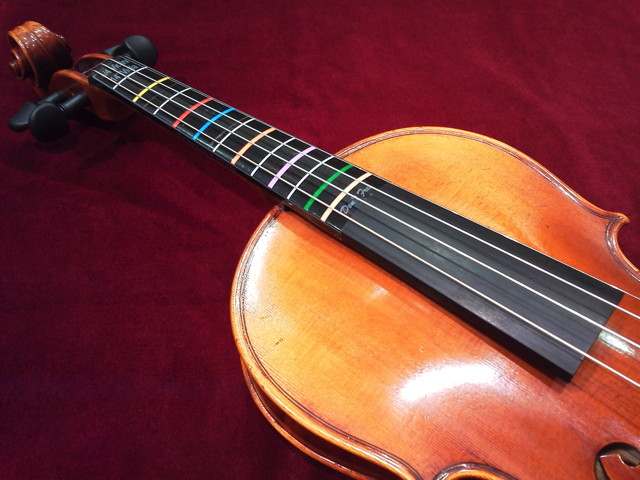 ヴァイオリン、チェロ初心者の方にオススメの商品のご紹介☆ - 大谷