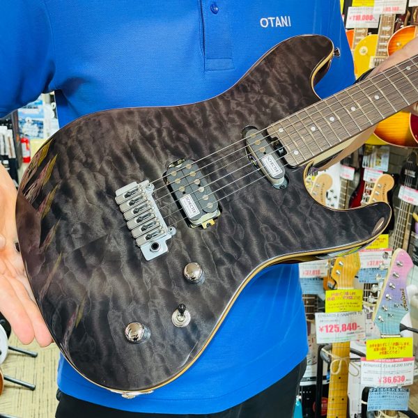 シェクター(SCHECTER)|SCHECTER エレキギター|HARDOFFオフモール