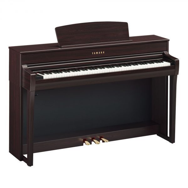 ナットー）YAMAHA クラビノーバ CLP-745WA 久しぶりの入荷です♪ヤマハクラビノーバCLP-745！！ - 大谷楽器