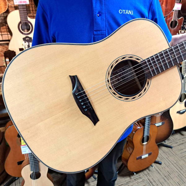 Bromo Guitars 入荷しました！！ - 大谷楽器 | 熊本の楽器楽譜販売