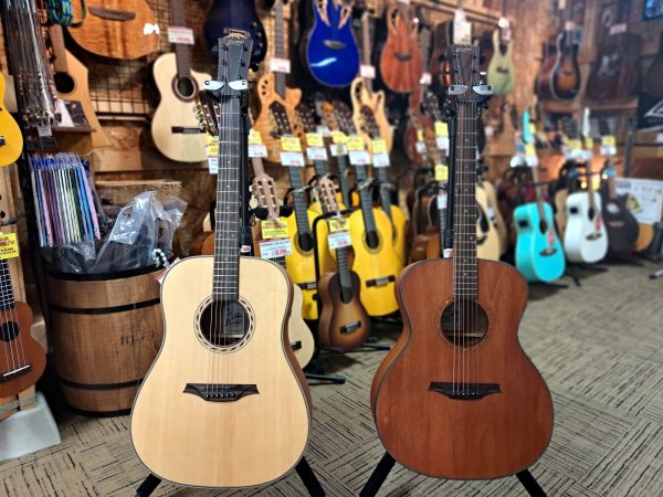 Bromo Guitars 入荷しました！！ - 大谷楽器 | 熊本の楽器楽譜販売