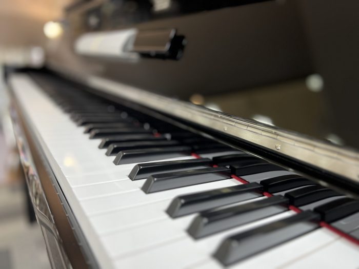 新商品！！ハイブリッドピアノNU1XA入荷しました！！ - 大谷楽器