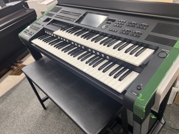 2月21日・22日・23日は鍵盤楽器商談会！！ - 大谷楽器 | 熊本の